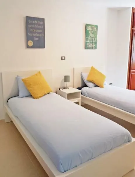 Faro Armonia Villa Bajamar  Holiday home